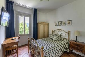 Gallery image of La Locanda di Adele - Il Giardinetto B&B in Scarperia