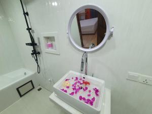 Bagno di Rasdu View Inn