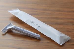 Fotografie z fotogalerie ubytování Sendai Business Hotel Ekimae - Vacation STAY 71942v v destinaci Sendai + 2 fotografie