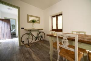 Fotografie z fotogalerie ubytování LA CORTE SUL LAGO v destinaci Merone