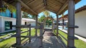 Fotografie z fotogalerie ubytování Porto Bali Hotel v destinaci Santa Cruz Cabrália
