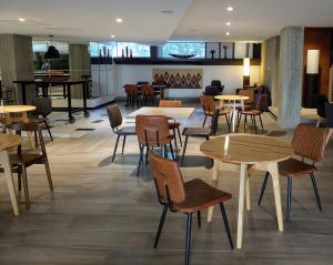 Gallery image of Viaggio Urbano Business in Bogotá