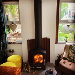 Gallery image of One ninety Boutique Accommodation in Burnham on Sea