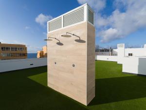 Fotografie z fotogalerie ubytování Sholeo Lodges La Cícer Flats v destinaci Las Palmas de Gran Canaria