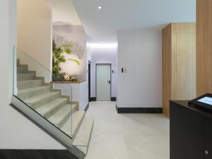 Fotografie z fotogalerie ubytování Sholeo Lodges La Cícer Flats v destinaci Las Palmas de Gran Canaria