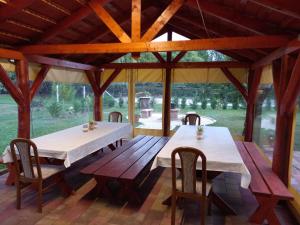 Fotografie z fotogalerie ubytování Fancsika Vendégház v destinaci Debrecín