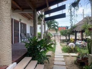Gallery image of Don Panchon y Maruxa in Holbox Island