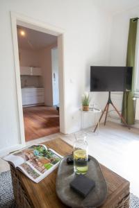 Gallery image of Apartment No2 in Stralsund