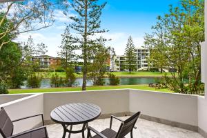 Gallery image of Palm Court Motor Inn in Port Macquarie
