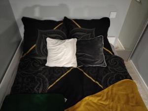 Легло или легла в стая в White house