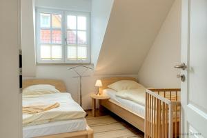 Gallery image of Haus Admiral in Zingst