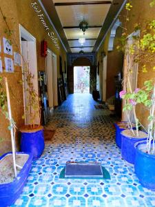 Foto sihtkohas Zagora asuva majutusasutuse Riad Fennec Sahara galeriist