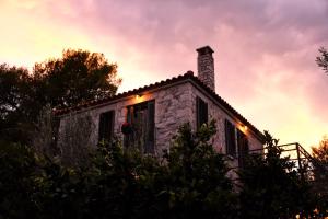 Gallery image of Opora Country Living in Nafplio