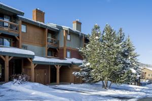 Gallery image of Moraine 27 Townhouse near Gondola in Steamboat Springs