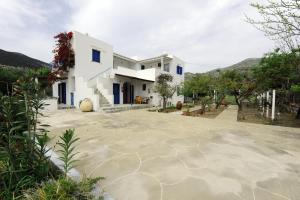 Γενική θέα στο βουνό ή θέα στο βουνό από  αυτό το διαμέρισμα