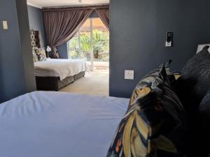 Gallery image of Lindekroon Guest House in Polokwane