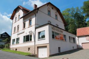 Afbeelding uit fotogalerij van Hotel Restaurant Neu-Holland in Kassel