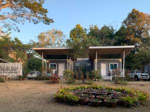 Gallery image of Sonseesaed Farm at Phurua in Phu Rua