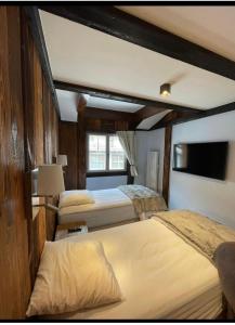 Gallery image of Luxury suite 70m2 balcon courchevel1850 parking in Courchevel