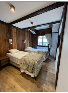 Gallery image of Luxury suite 70m2 balcon courchevel1850 parking in Courchevel