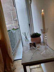 Fotografia z galérie ubytovania Apartment Rome 18 v Ríme