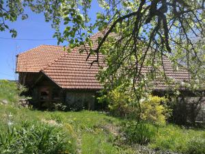 Gallery image of Ferienwohnung In Mutter's Stube in Fröhnd