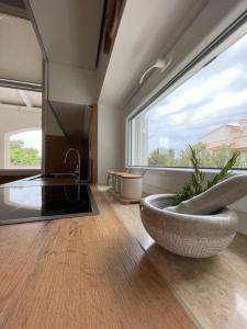 Fotografie z fotogalerie ubytování Vacation Family House on the Beach v destinaci Stara Novalja + 62 fotografií