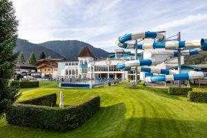 Schlosshotel Lacknerhof, Flachau – Updated 2023 Prices