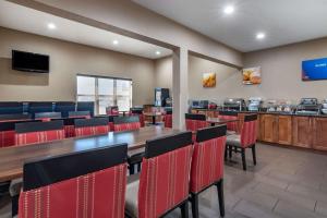 Bild i bildgalleri på Comfort Inn & Suites Junction City - near Fort Riley i Junction City