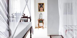 Fotografie z fotogalerie ubytování Jua House v destinaci Lamu