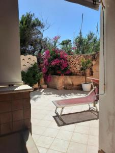 Foto da galeria de Villa Oblò em Favignana