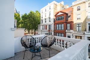 Gallery image of No. 2 Queensberry Place by Stayo in London
