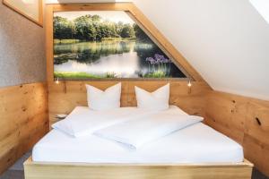 Gallery image of Hotel & Restaurant Waldblick in Pulsnitz