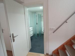 Fotografie z fotogalerie ubytování Ferienwohnung zum Hirschgrund v destinaci Schöna