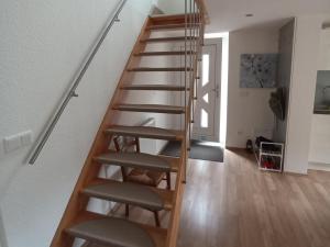 Fotografie z fotogalerie ubytování Ferienwohnung zum Hirschgrund v destinaci Schöna