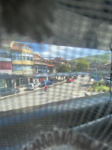 Fotografie z fotogalerie ubytování ZANI Hostel v destinaci Prizren