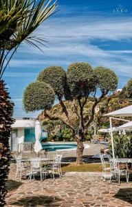 Gallery image of Hotel Zaro in Ischia