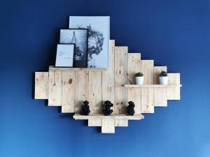 Fotografie z fotogalerie ubytování Chez Jo v destinaci Lens