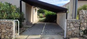 Fotografie z fotogalerie ubytování Villa Veglia v destinaci Krk