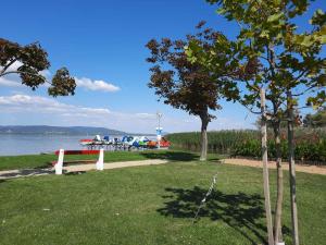 Holiday home in Balatonbereny 34653 8649 Balatonberény kép - 2