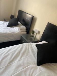 Gallery image of Burlington Hotel in Sandown