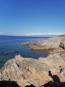 Fotografie z fotogalerie ubytování Dairos v destinaci Mali Lošinj