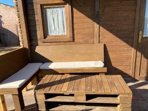 Fotografie z fotogalerie ubytování Alojamiento Rural Setenil v destinaci Setenil