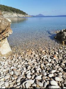 Fotografie z fotogalerie ubytování Dairos v destinaci Mali Lošinj