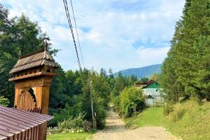 Foto dalla galleria di Cabana Don Nello a Rucăreni