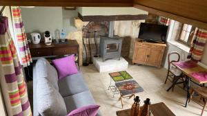 Photo de la galerie de l'établissement La duvallerie chambre d hôte, à Cangey