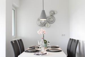 Gallery image of CasaLuNa in Appiano sulla Strada del Vino +19 photos