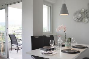 Gallery image of CasaLuNa in Appiano sulla Strada del Vino