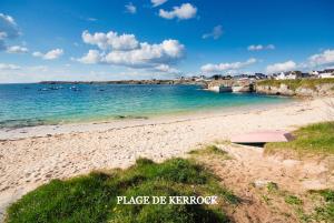 Spiaggia vicina o nei dintorni dell'appartamento