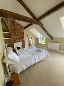 Imagen de la galería de Relaxing cottage in the beautiful Usk Valley, en Usk